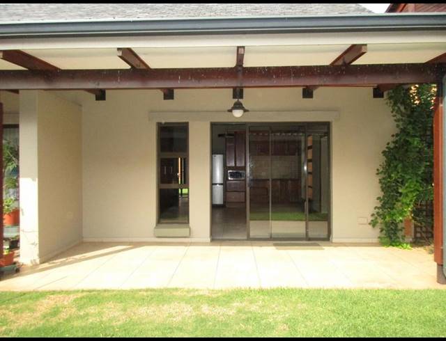 1 BEDROOM PROPERTY TO RENT IN RETIRE AT MIDSTREAM